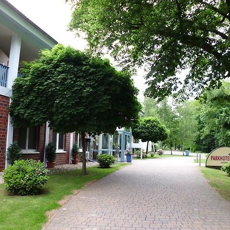 Parkhotel Schönewalde Екстериор снимка
